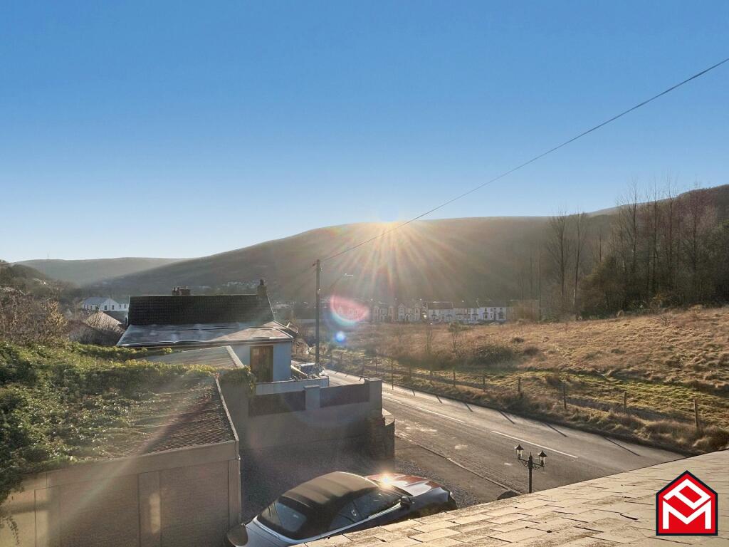 Additional property image - Stormy Lane, Nantymoel, Bridgend, Bridgend County. CF32 7TD