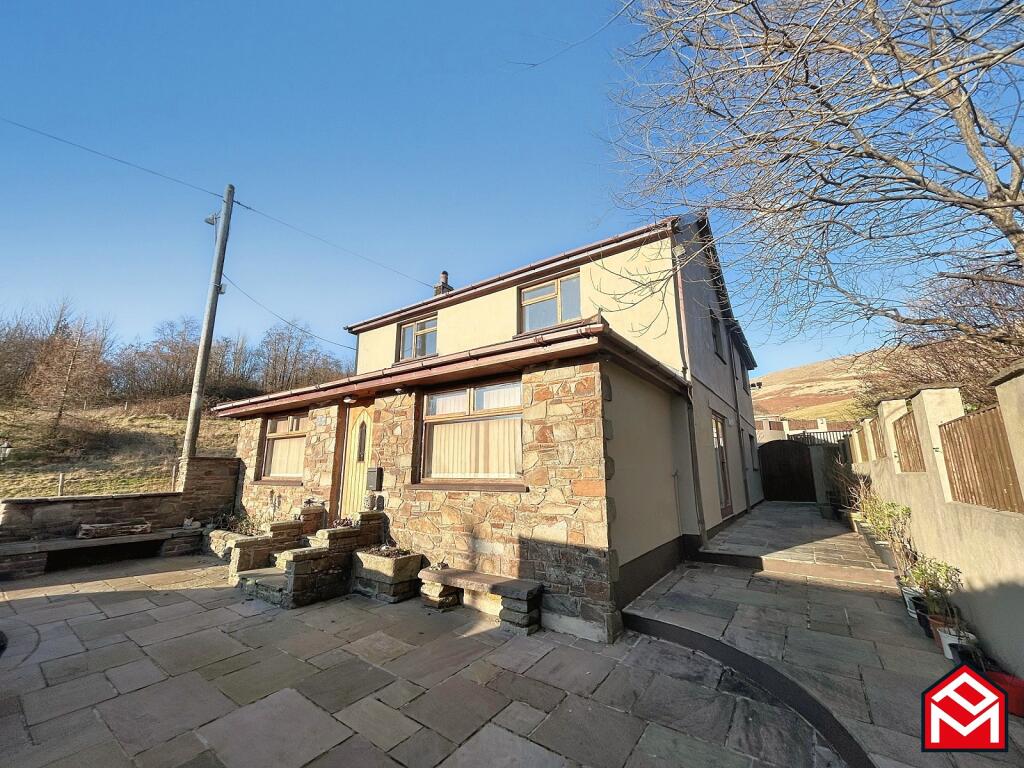 Additional property image - Stormy Lane, Nantymoel, Bridgend, Bridgend County. CF32 7TD