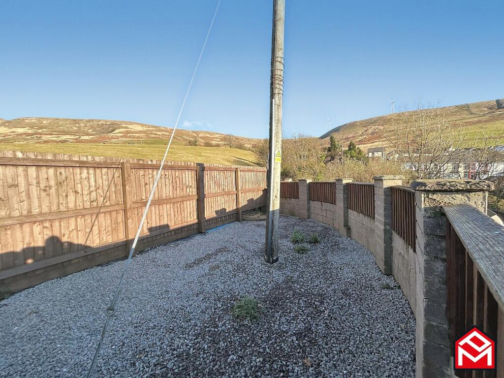 Additional property image - Stormy Lane, Nantymoel, Bridgend, Bridgend County. CF32 7TD