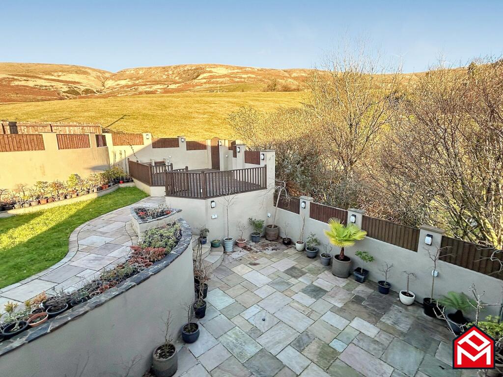 Additional property image - Stormy Lane, Nantymoel, Bridgend, Bridgend County. CF32 7TD