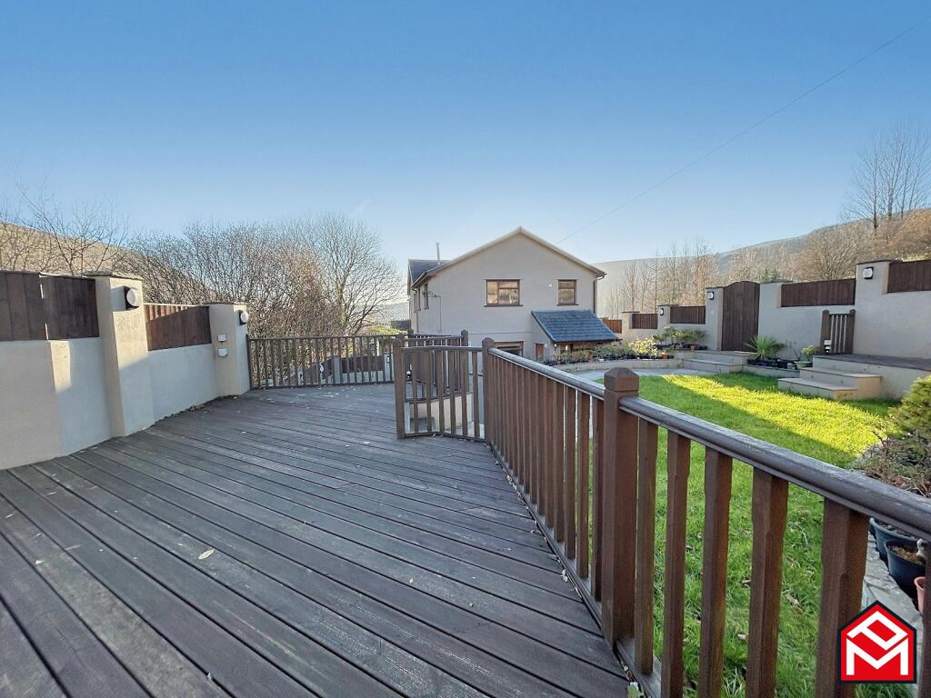 Additional property image - Stormy Lane, Nantymoel, Bridgend, Bridgend County. CF32 7TD