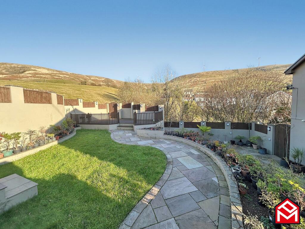 Additional property image - Stormy Lane, Nantymoel, Bridgend, Bridgend County. CF32 7TD