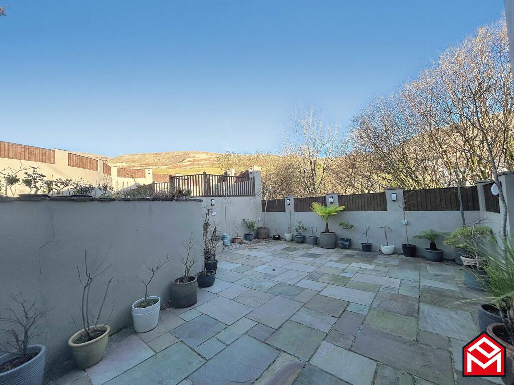 Additional property image - Stormy Lane, Nantymoel, Bridgend, Bridgend County. CF32 7TD