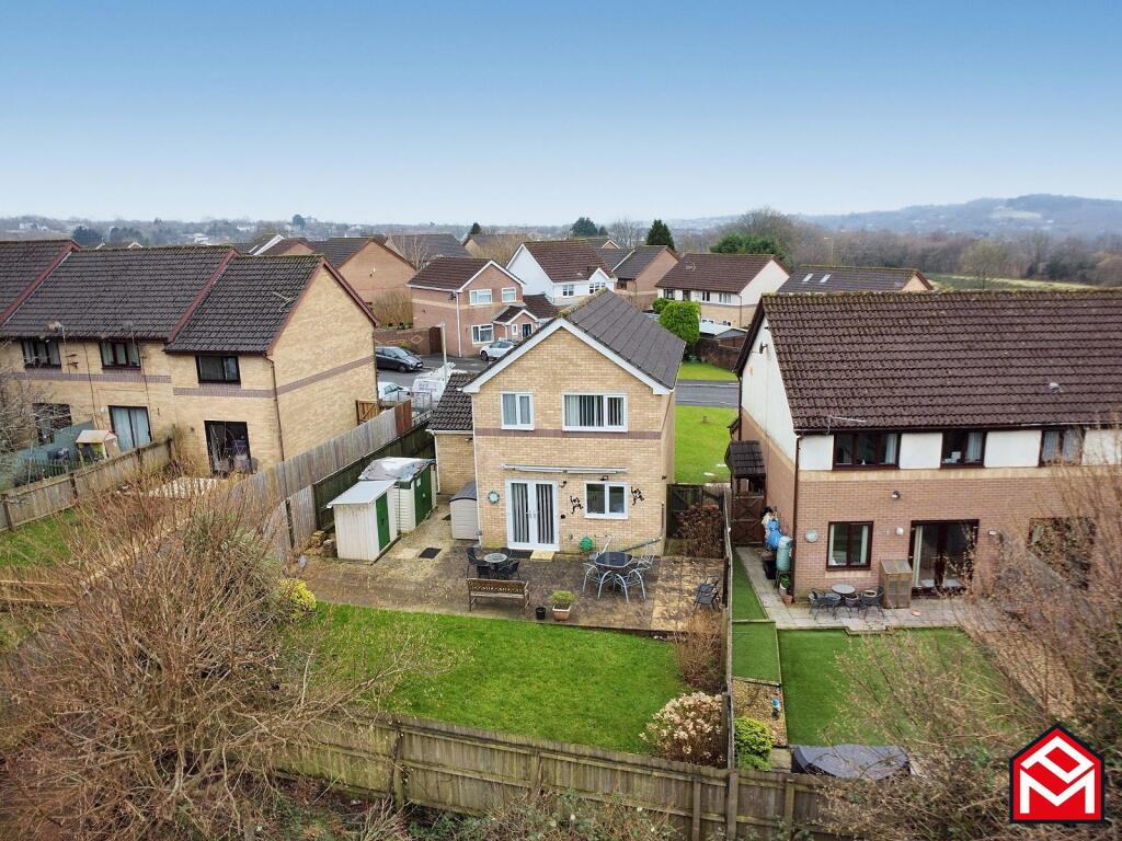 Additional property image - Rowans Lane, Bryncethin, Bridgend, Bridgend County. CF32 9LZ