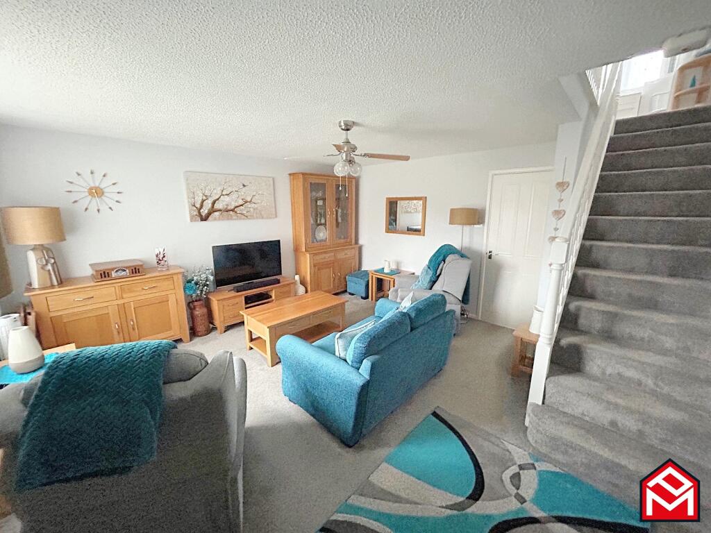 Additional property image - Rowans Lane, Bryncethin, Bridgend, Bridgend County. CF32 9LZ