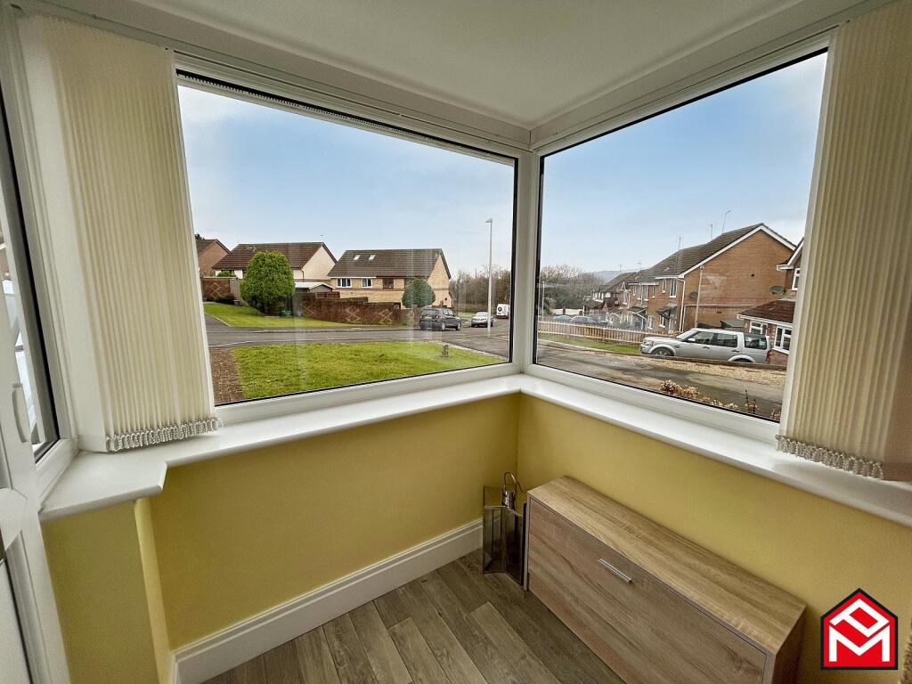 Additional property image - Rowans Lane, Bryncethin, Bridgend, Bridgend County. CF32 9LZ