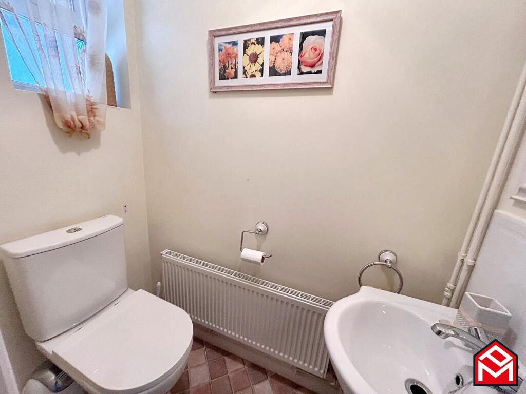 Additional property image - Rowans Lane, Bryncethin, Bridgend, Bridgend County. CF32 9LZ