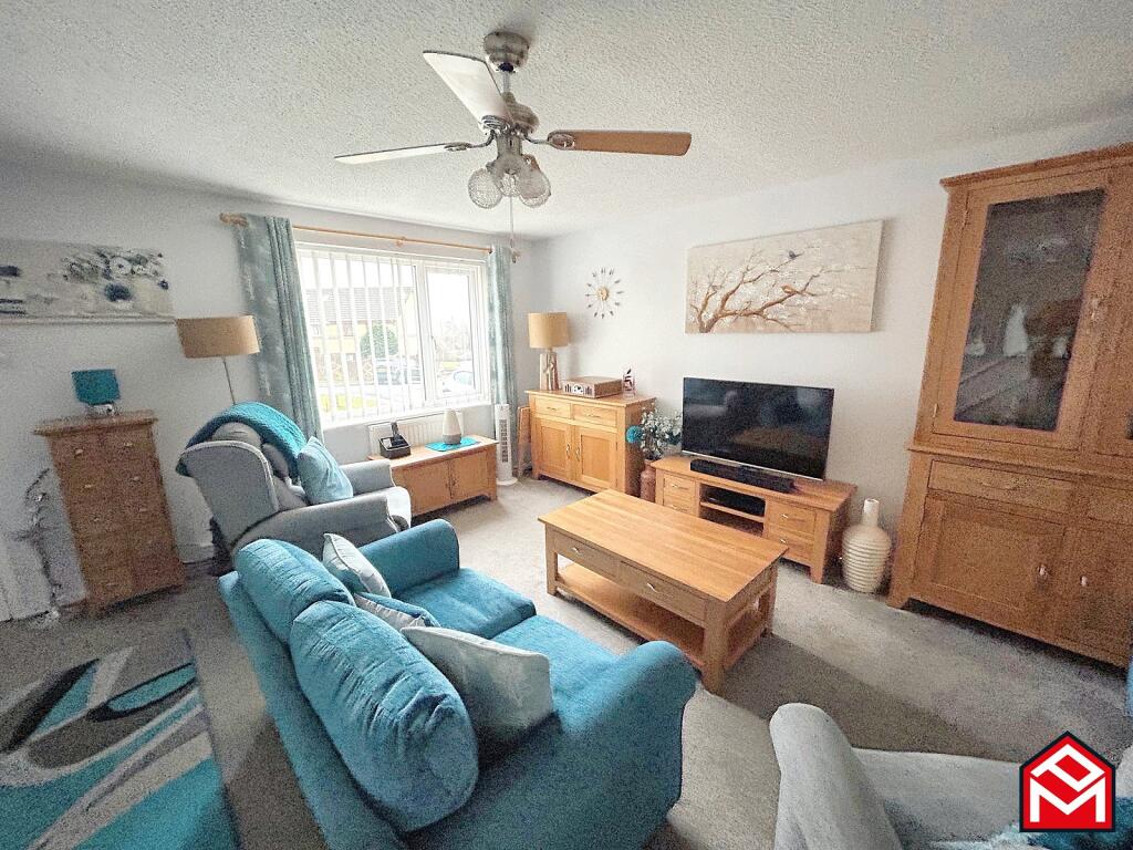 Additional property image - Rowans Lane, Bryncethin, Bridgend, Bridgend County. CF32 9LZ