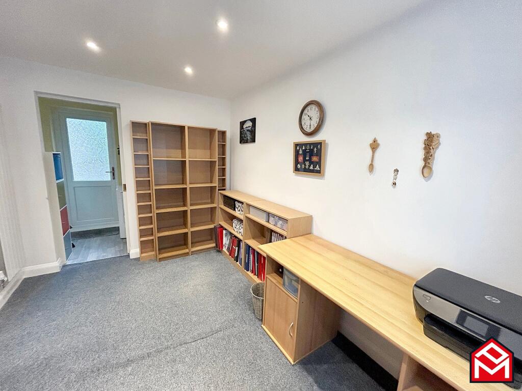 Additional property image - Rowans Lane, Bryncethin, Bridgend, Bridgend County. CF32 9LZ