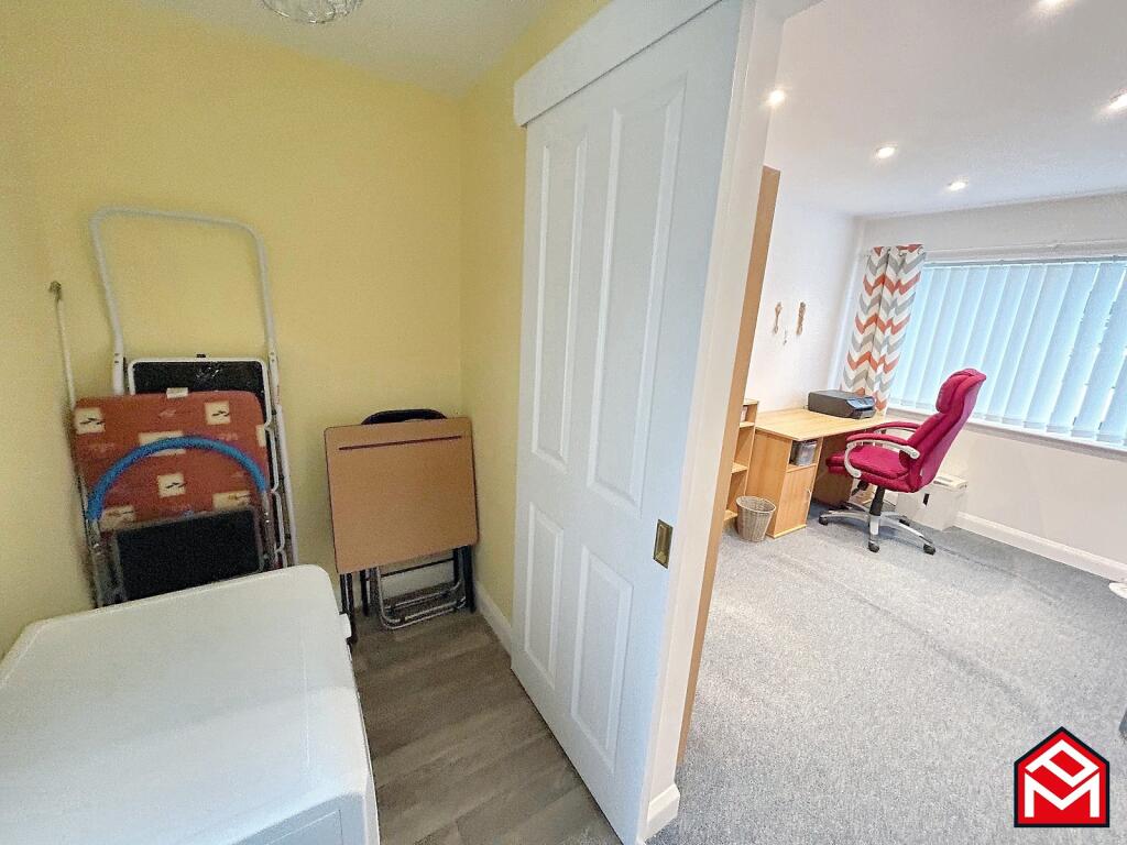 Additional property image - Rowans Lane, Bryncethin, Bridgend, Bridgend County. CF32 9LZ