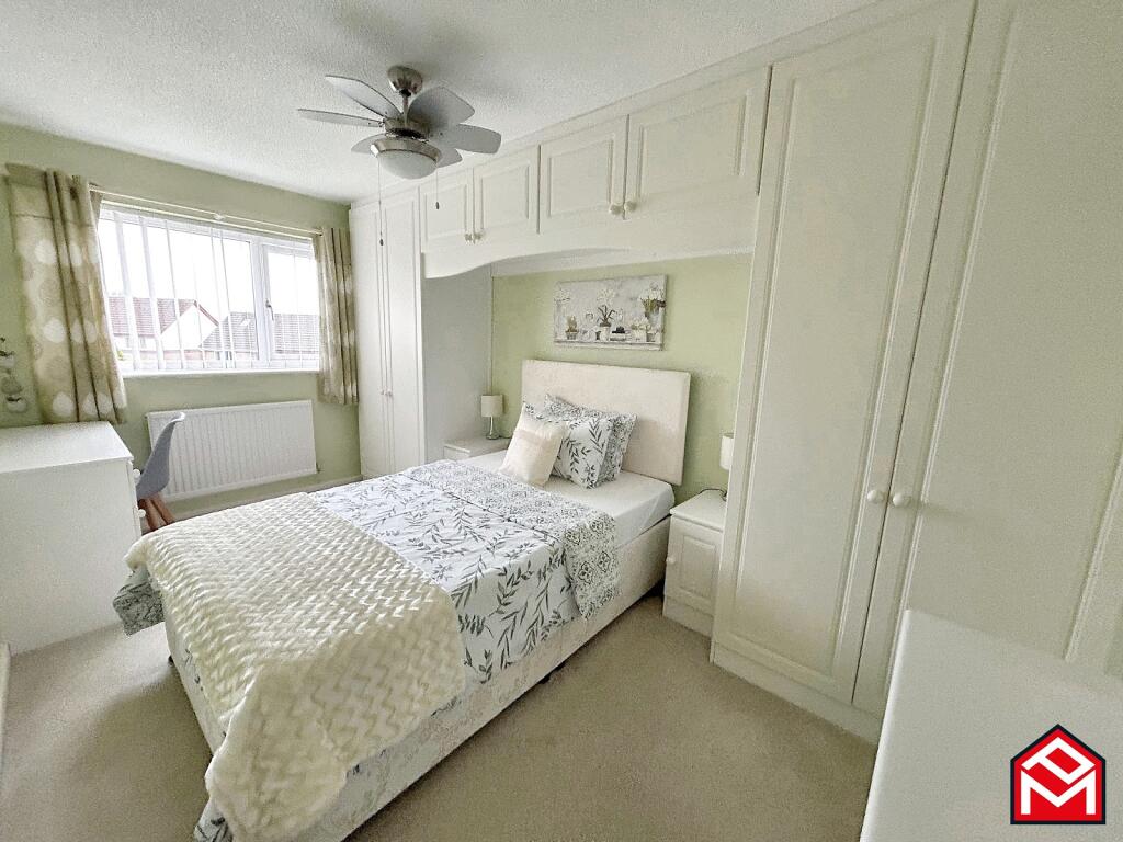 Additional property image - Rowans Lane, Bryncethin, Bridgend, Bridgend County. CF32 9LZ
