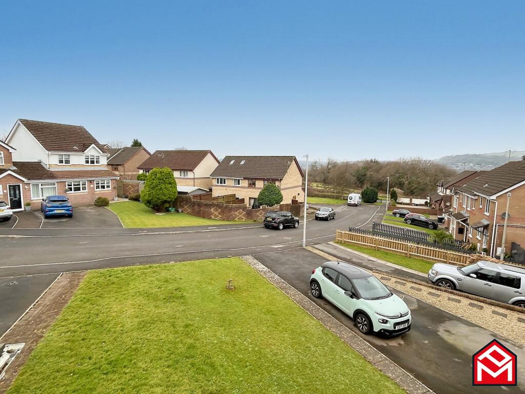 Additional property image - Rowans Lane, Bryncethin, Bridgend, Bridgend County. CF32 9LZ