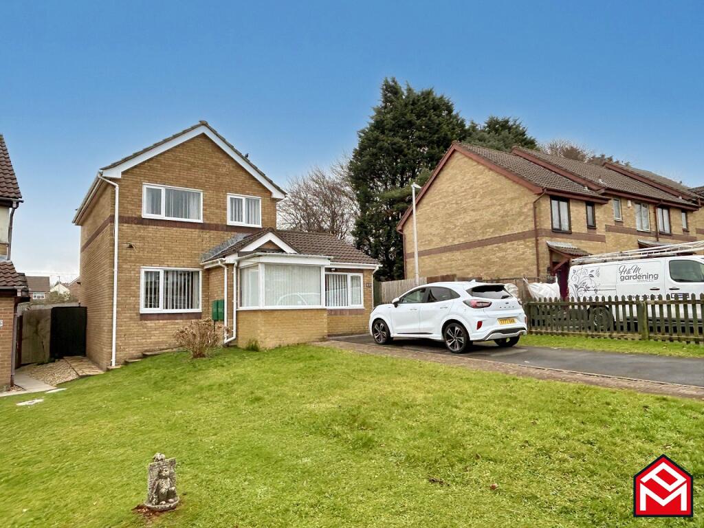 Additional property image - Rowans Lane, Bryncethin, Bridgend, Bridgend County. CF32 9LZ