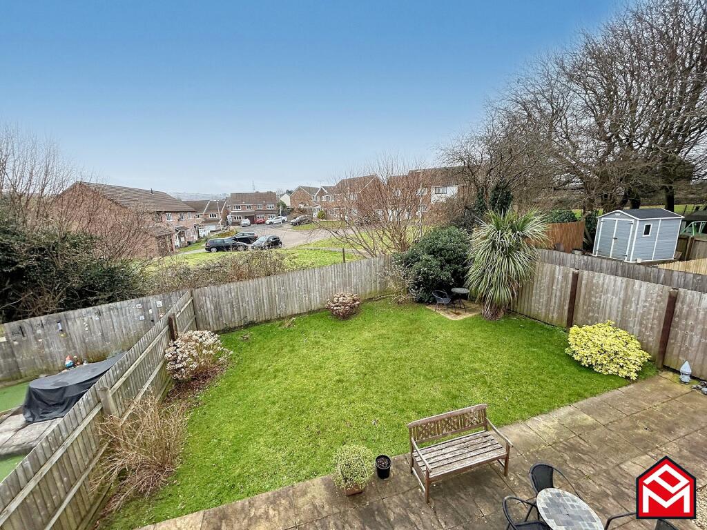 Additional property image - Rowans Lane, Bryncethin, Bridgend, Bridgend County. CF32 9LZ