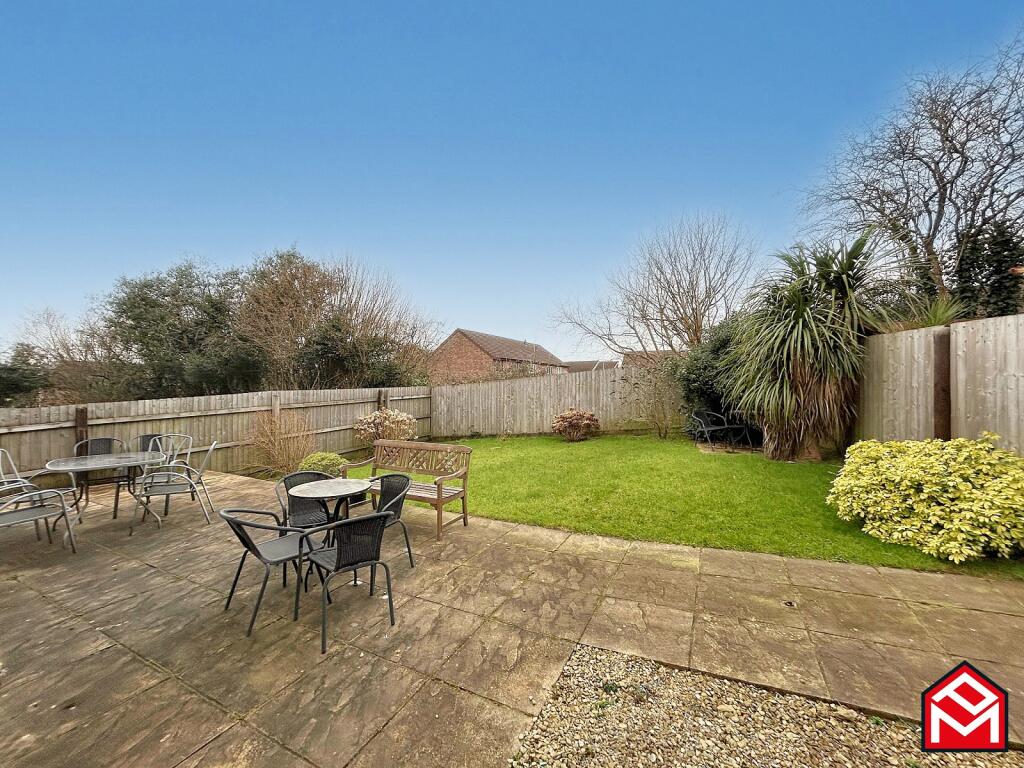 Additional property image - Rowans Lane, Bryncethin, Bridgend, Bridgend County. CF32 9LZ