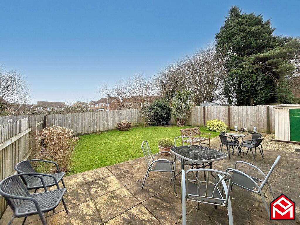 Additional property image - Rowans Lane, Bryncethin, Bridgend, Bridgend County. CF32 9LZ