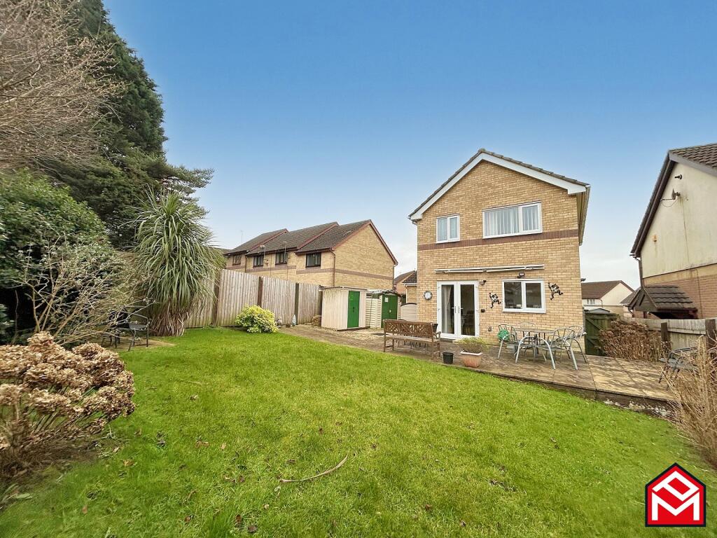 Additional property image - Rowans Lane, Bryncethin, Bridgend, Bridgend County. CF32 9LZ