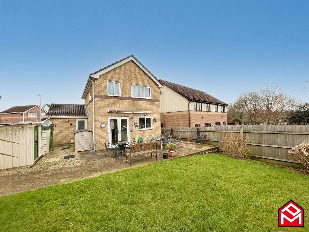 Additional property image - Rowans Lane, Bryncethin, Bridgend, Bridgend County. CF32 9LZ