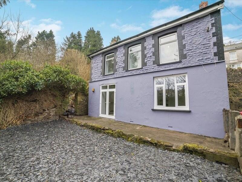Additional property image - Braich-y-cymer Road, Pontycymer, Bridgend, Bridgend County. CF32 8EP