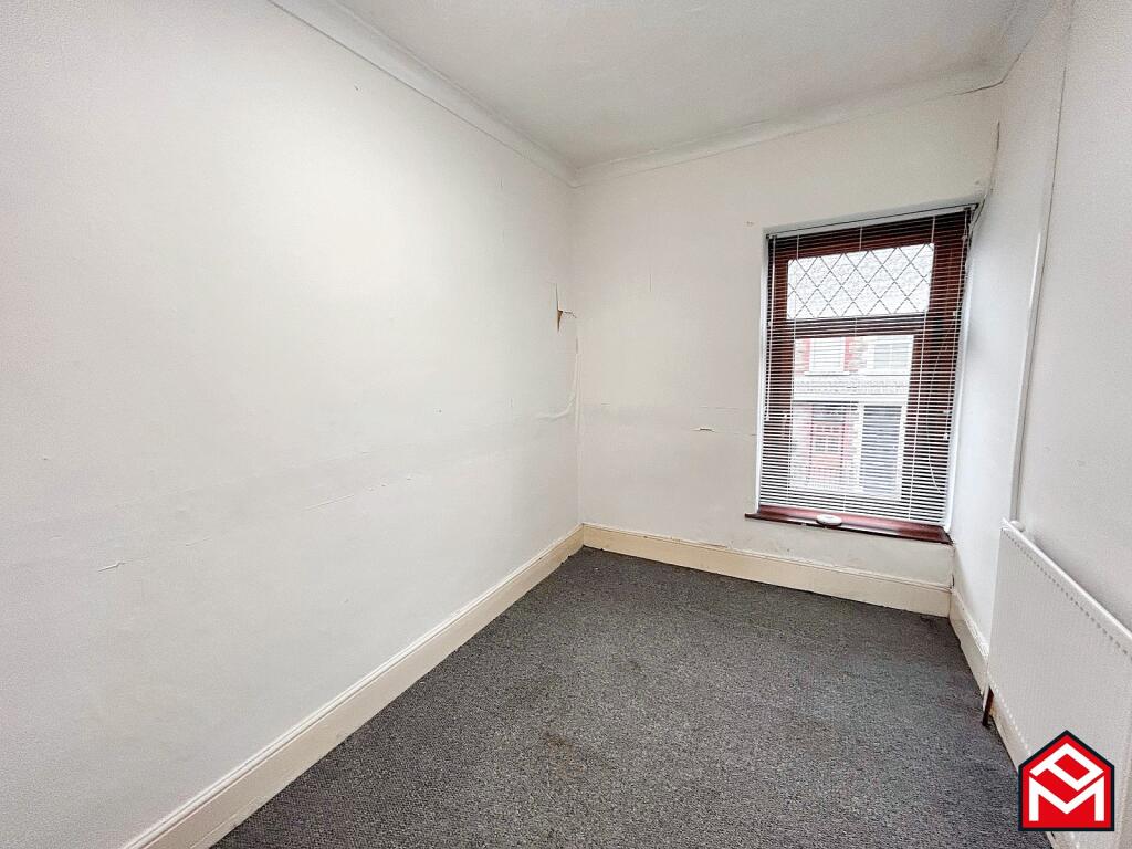 Property image for Wood Street, Maesteg, Bridgend. CF34 9BB
