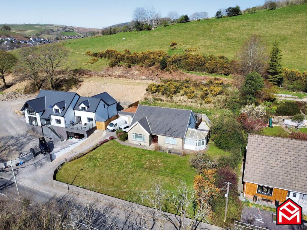 Main image of property: Ifor Terrace, Blackmill, Bridgend, Bridgend County, CF35 6ET