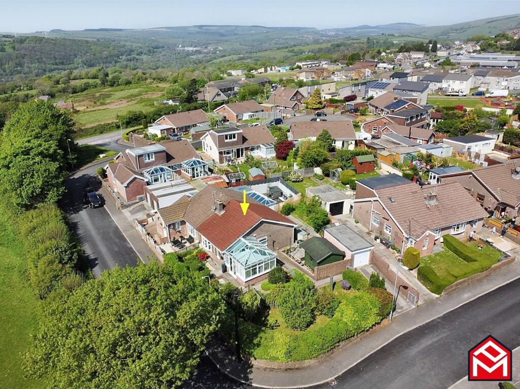 Main image of property: Tudor Drive, Bettws, Bridgend, Bridgend County, CF32 8YE