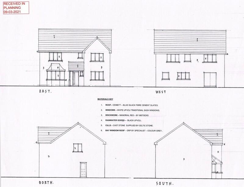 Additional property image - Heol Tredwr, Waterton, Bridgend, Bridgend County. CF31 3AJ