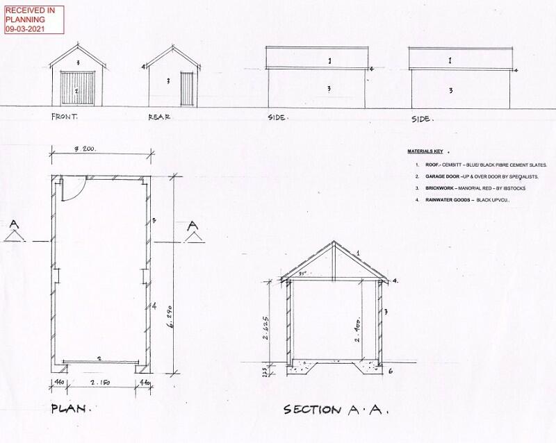 Additional property image - Heol Tredwr, Waterton, Bridgend, Bridgend County. CF31 3AJ