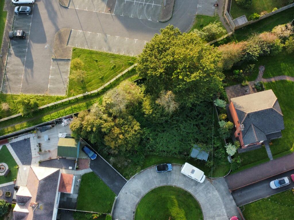 Additional property image - Heol Tredwr, Waterton, Bridgend, Bridgend County. CF31 3AJ