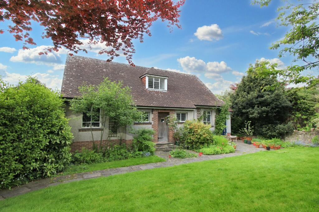 Main image of property: Colhugh Street, Llantwit Major, CF61