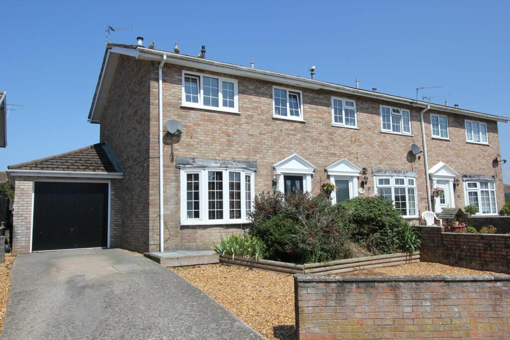 Main image of property: Crawshay Drive, Boverton, CF61