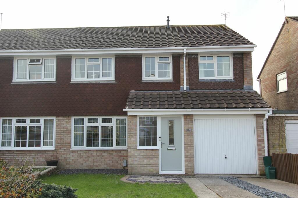 Main image of property: Wimbourne Close, Llantwit Major, CF61