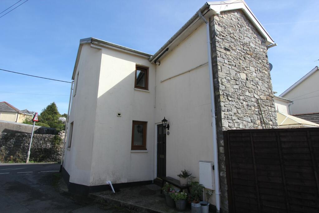 Main image of property: Stag Lane, Llantwit Major, CF61