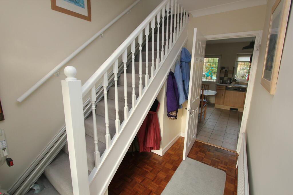 Additional image 5 of River Walk, Llantwit Major, CF61