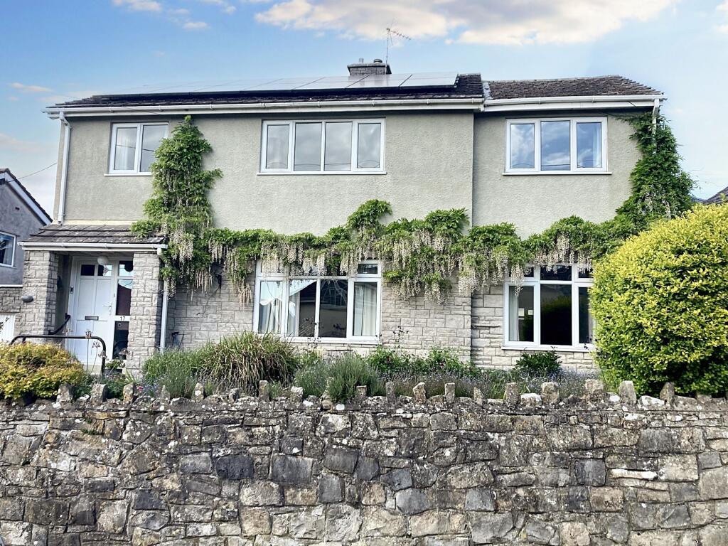Main image of property: River Walk, Llantwit Major, CF61