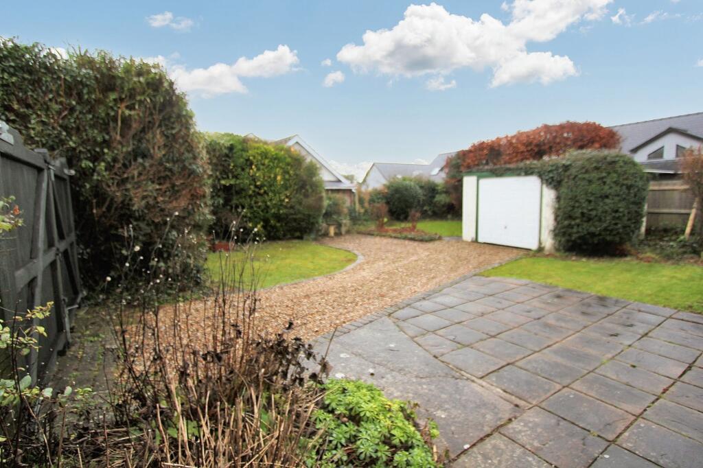 Additional property image - Llanmaes Road, Llantwit Major, CF61