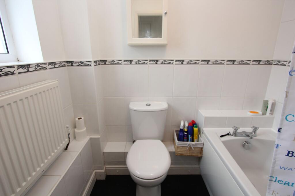 Additional property image - Shakespeare Drive, Llantwit Major, CF61