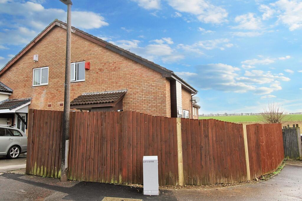 Additional property image - Shakespeare Drive, Llantwit Major, CF61