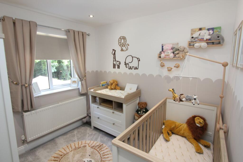 Additional property image - Llantwit Major, CF61