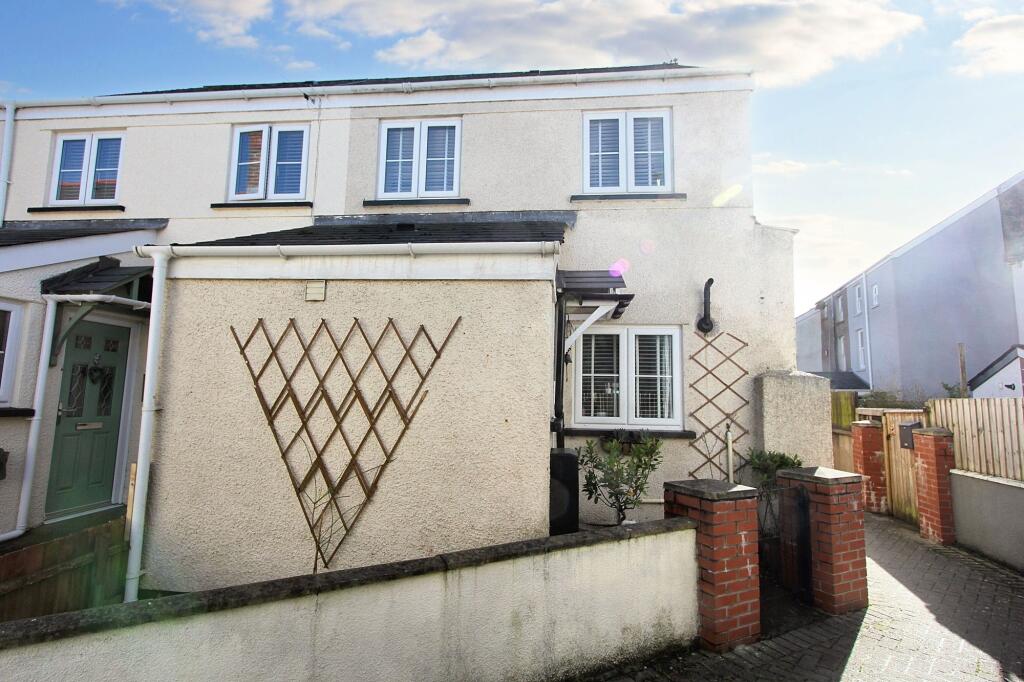 Main image of property: The Cross Keys, Llantwit Major, CF61