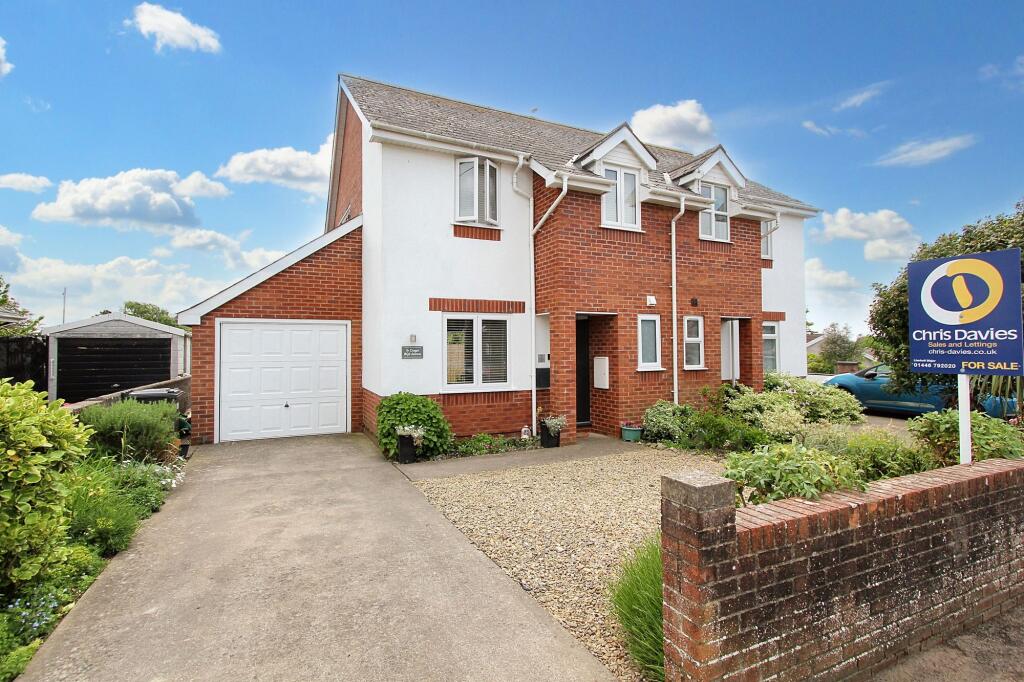 Main image of property: Illtyd Avenue, Llantwit Major, CF61