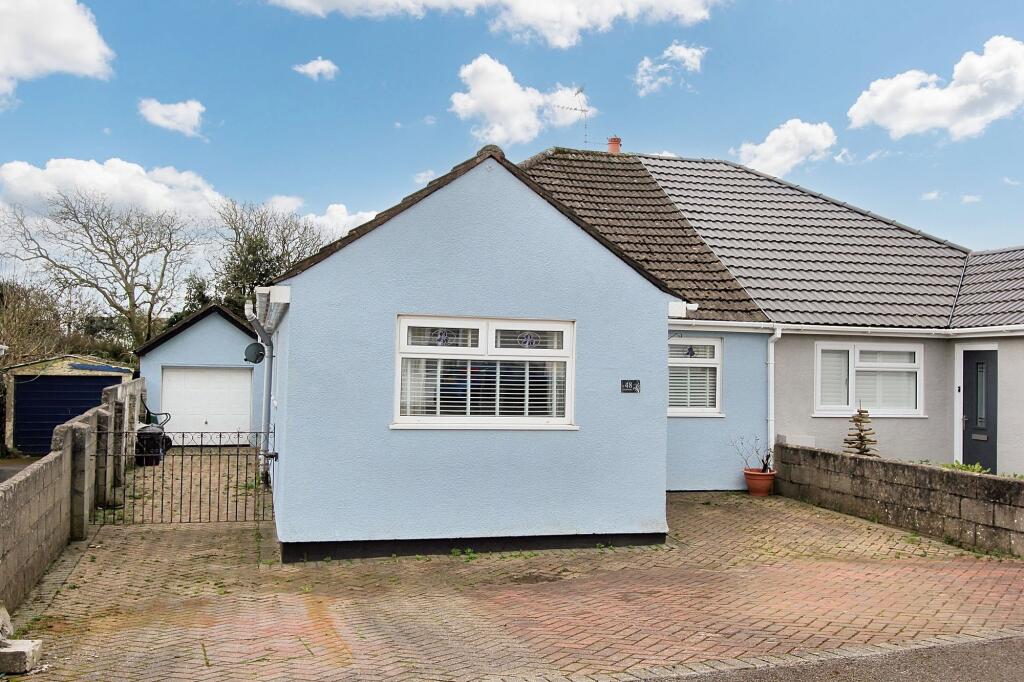 Main image of property: Fairfield Rise, Llantwit Major, CF61
