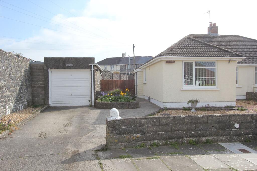 Main image of property: Spitzkop, Llantwit Major, CF61
