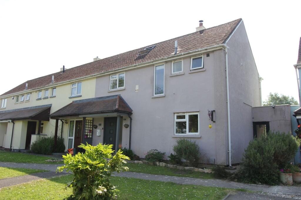 Main image of property: Eagle Road, St. Athan, CF62