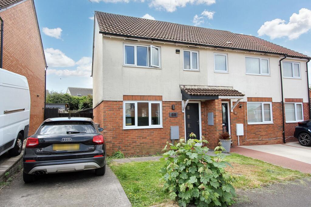 Main image of property: Church Meadow, Boverton, CF61