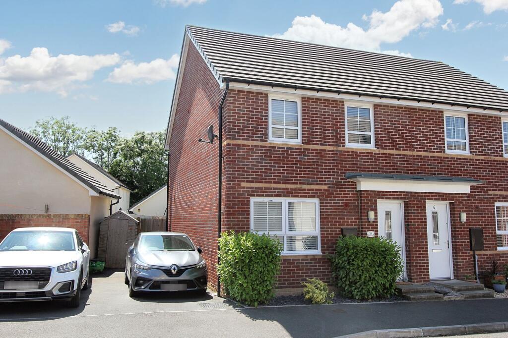 Main image of property: Cae Brewis, Boverton, CF61
