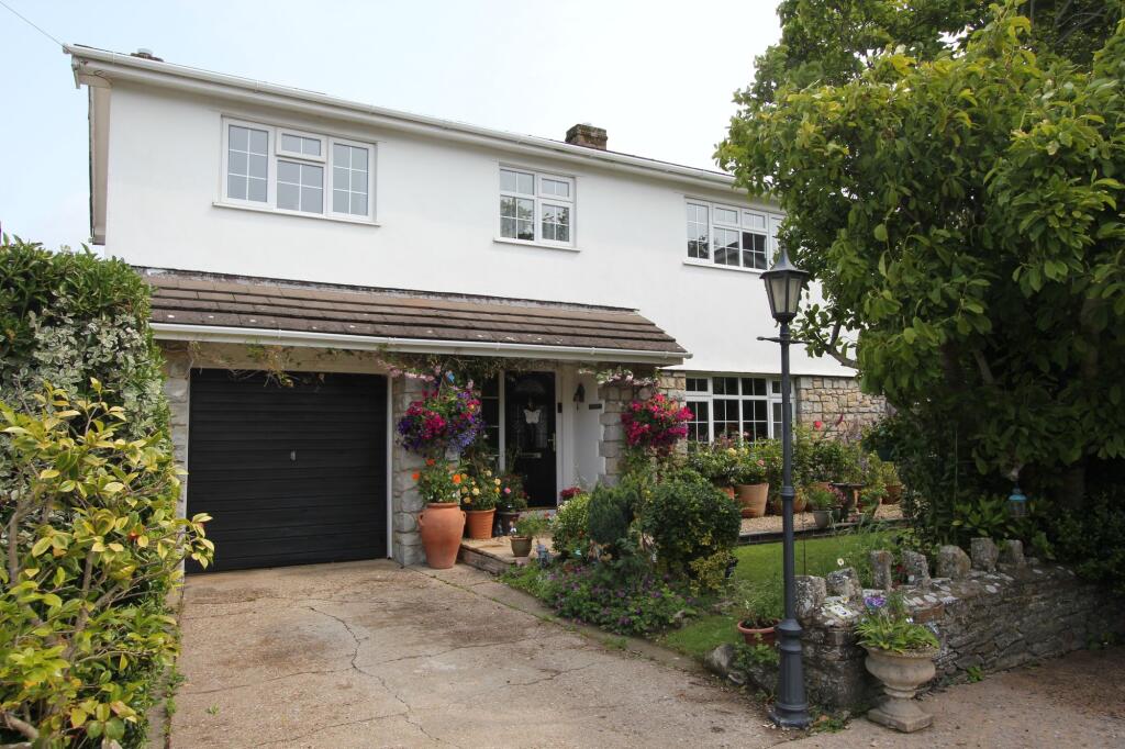 Main image of property: Orchard Close, Boverton, CF61