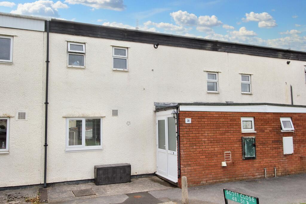 Main image of property: Scott Close, St. Athan, CF62