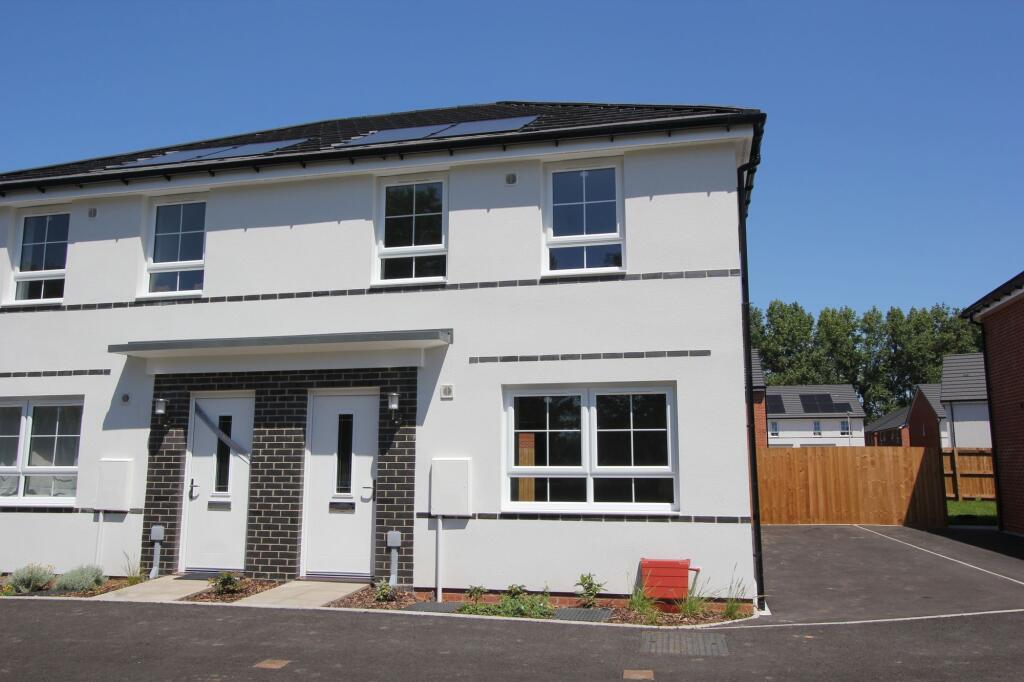 Main image of property: Cae'r Victor, St. Athan, CF62