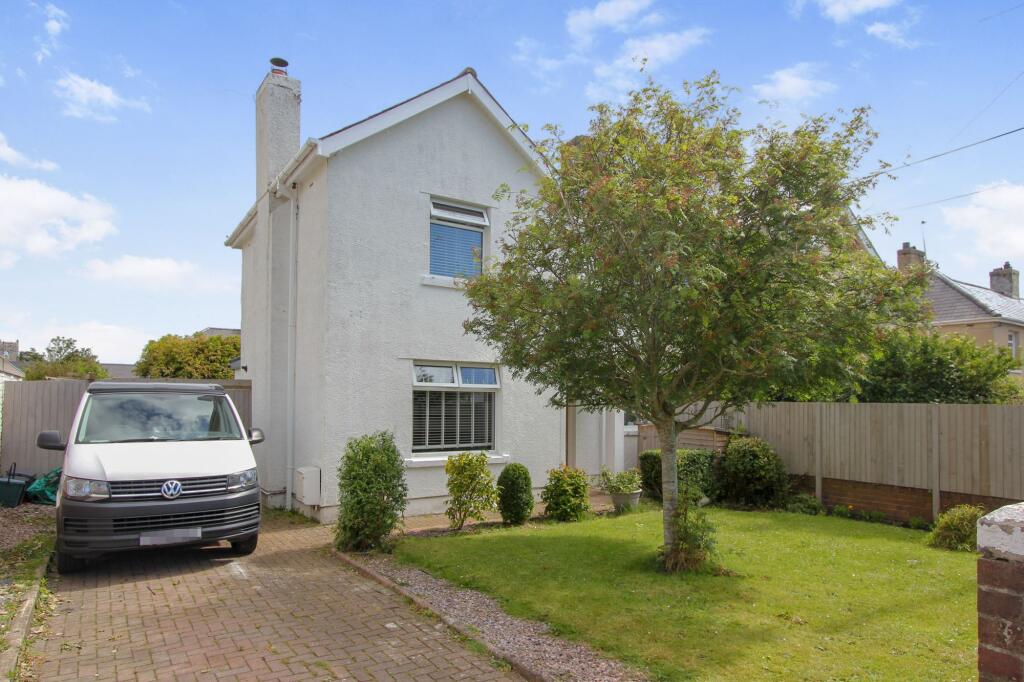 Main image of property: Glebeland Place, St. Athan, CF62
